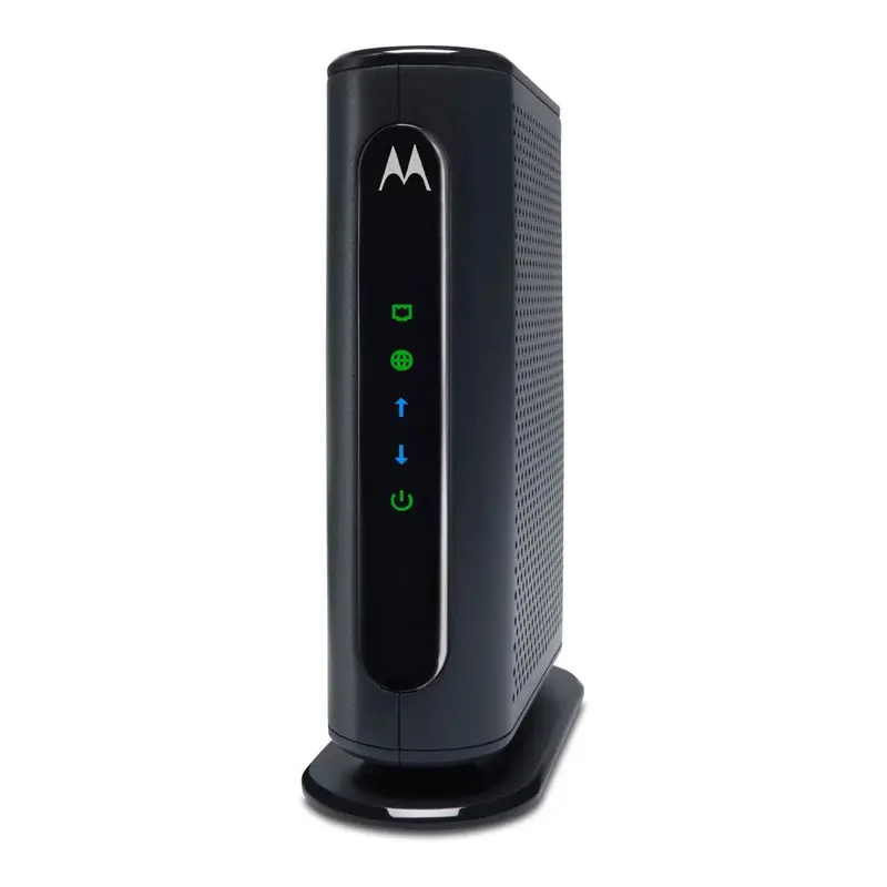 8x4 Cable Modem.58 / each
