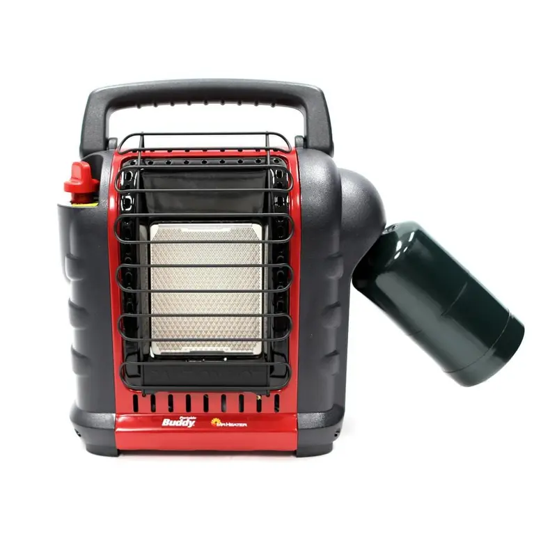 9,000 BTU Radiant Propane Heater (Massachusetts/Canada) Version7.71 / each