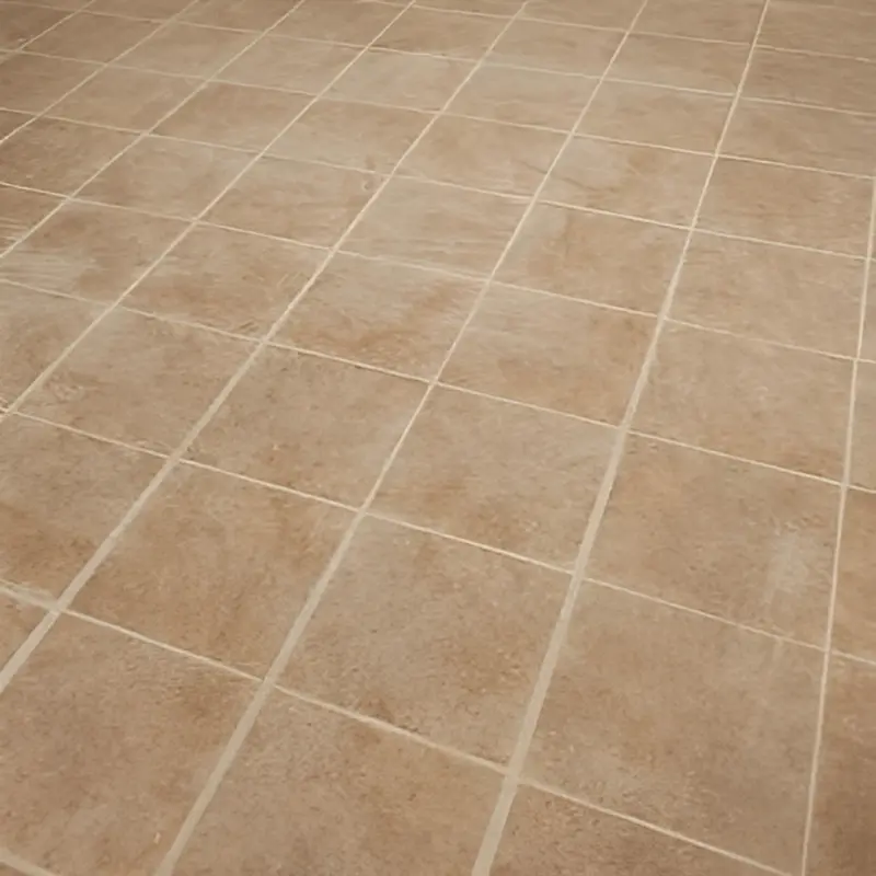Alamosa Gray 12-in x 12-in Glazed Ceramic Stone Look Floor and Wall Tile (0.998-sq. ft/ Piece)Alamosa gray