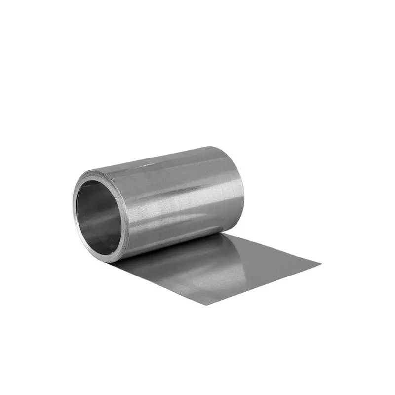 Amerimax 10-in x 50-ft Galvanized Steel Roll Flashing