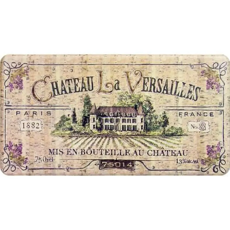 Apache Mills, Inc. Softstand 2-ft x 3-ft Rectangular Indoor Anti-Fatigue Mat