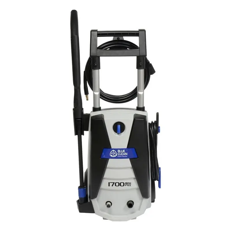 AR Blue Clean 1,700 PSI 1.4 GPM Electric Cold Water23.37 / each