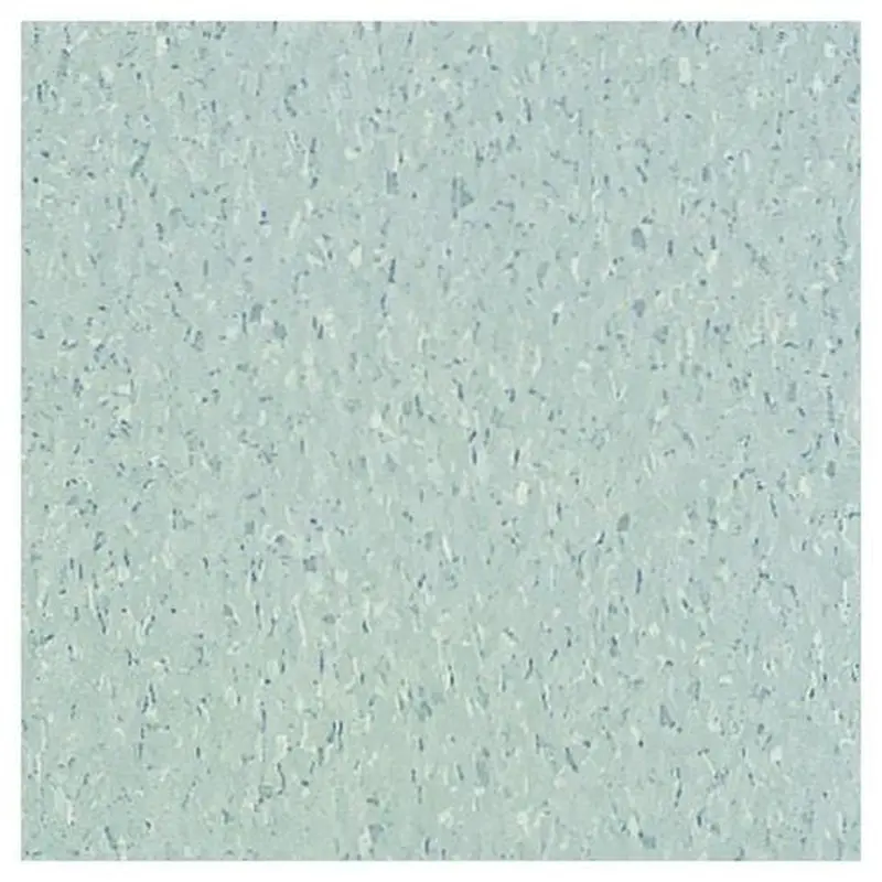 Armstrong Flooring Imperial Texture 45-Piece Shadow Blue Commercial VCT Tilesq/ft
