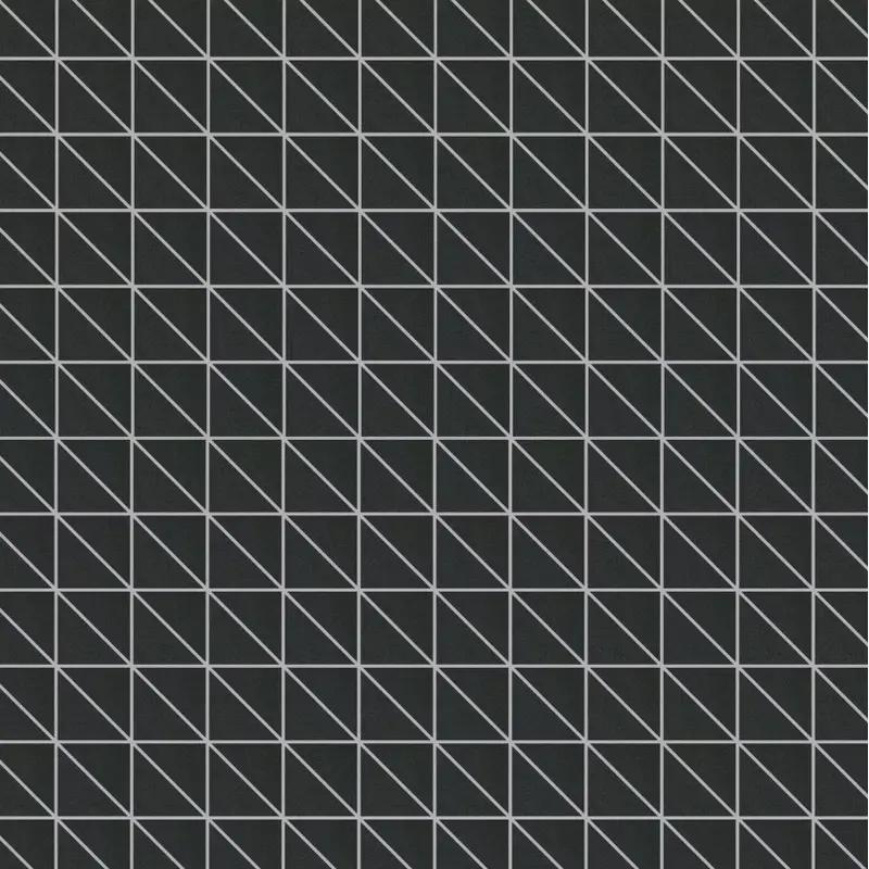 Basalt 2 in. Split Square Honed Mosaic5.15 sq.ft./box