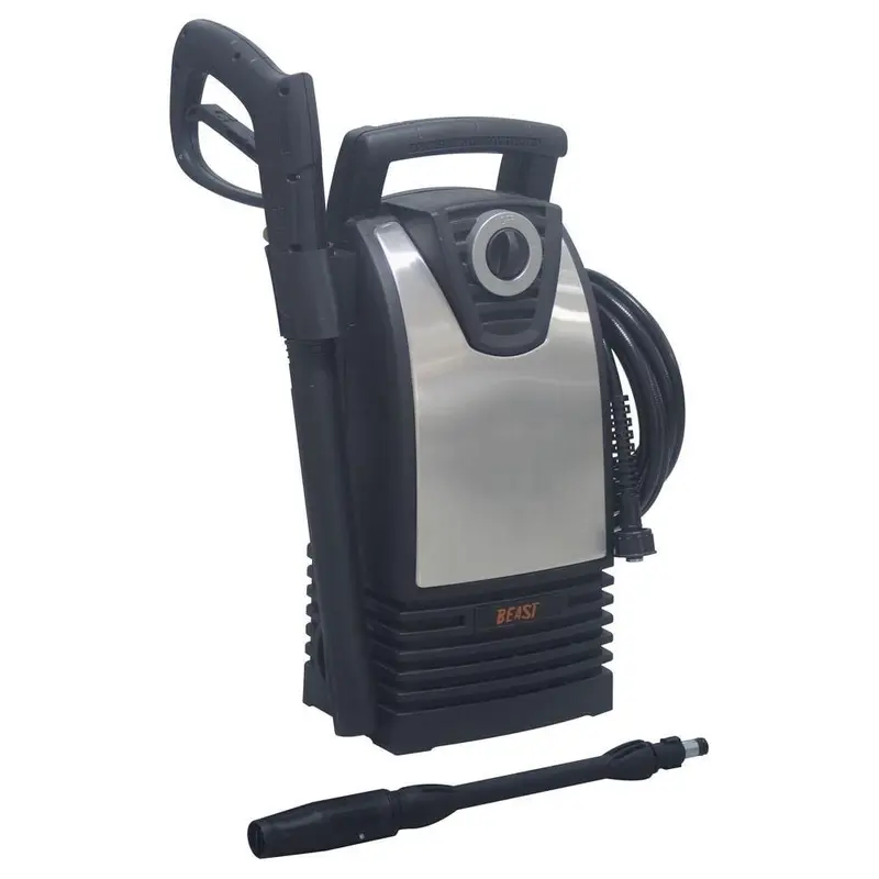 Beast 1,600 psi 1.4 GPM Electric Pressure Washer with Accessories Included20.7 / each