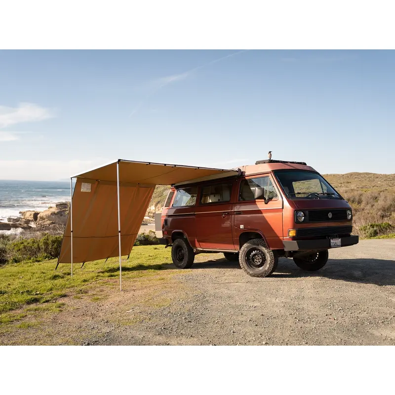 ARB Awning Weather Protection Panel [Side]