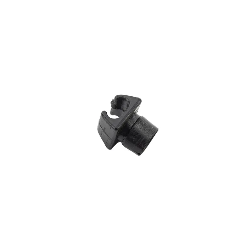 7" Emblem Retaining Clip