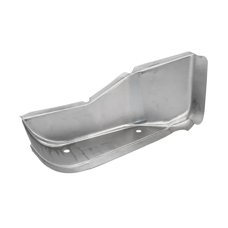 Body Panel - Inner Front Door Step (Passenger Side) [Vanagon]