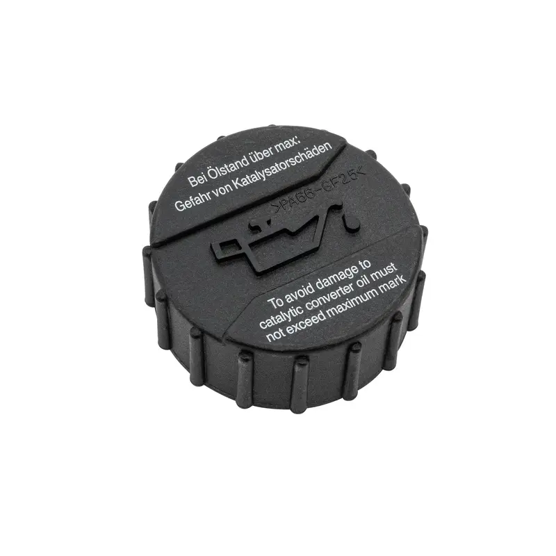 Cap for Oil Filler Tube