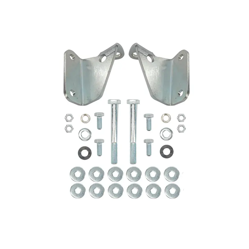 Exhaust Update Kit - Early to Late