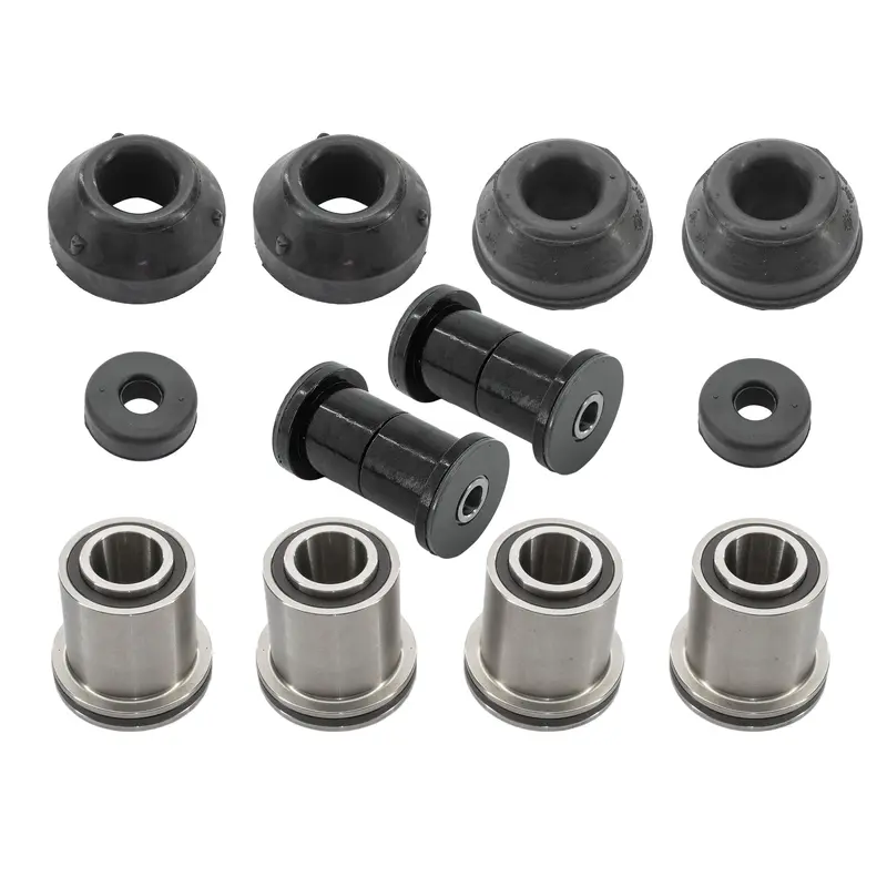 Front Suspension Bushing Set [Vanagon]Upper Control Arm / GoWesty / Lower Control Arm / GoWesty