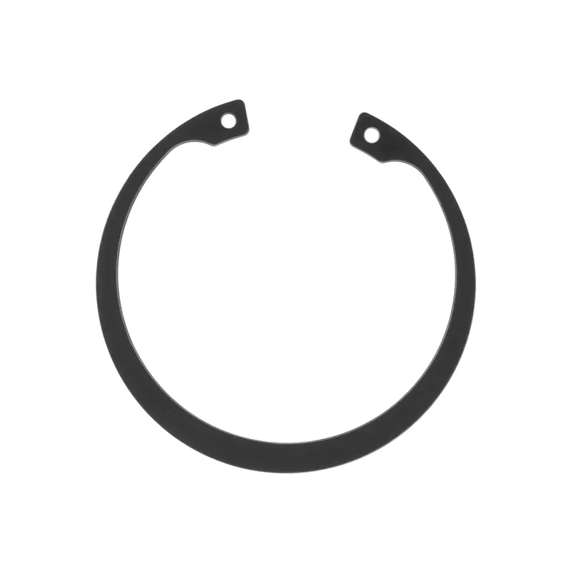 Front Wheel Bearing Clip [Syncro]