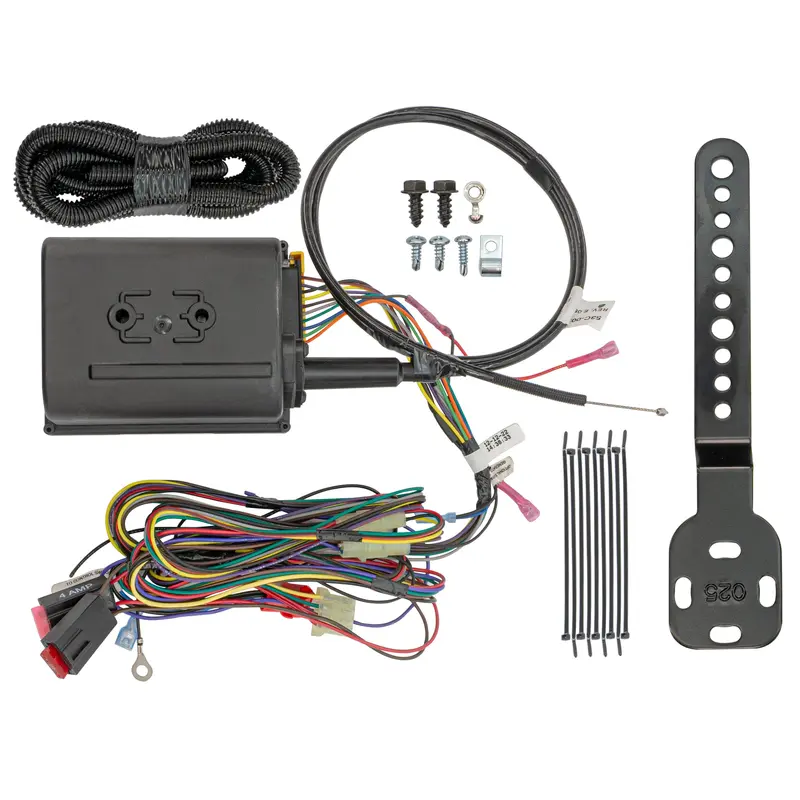 Cruise Control Replacement Kit (Replaces OEM VW System)[Vanagon]