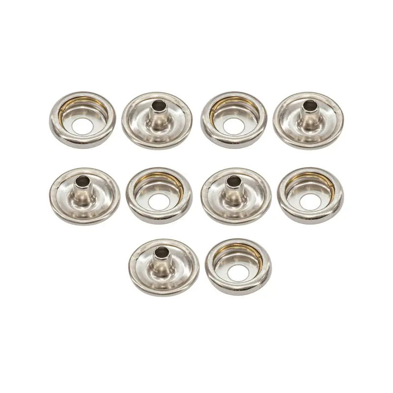 Female Snap (Pack of 5)