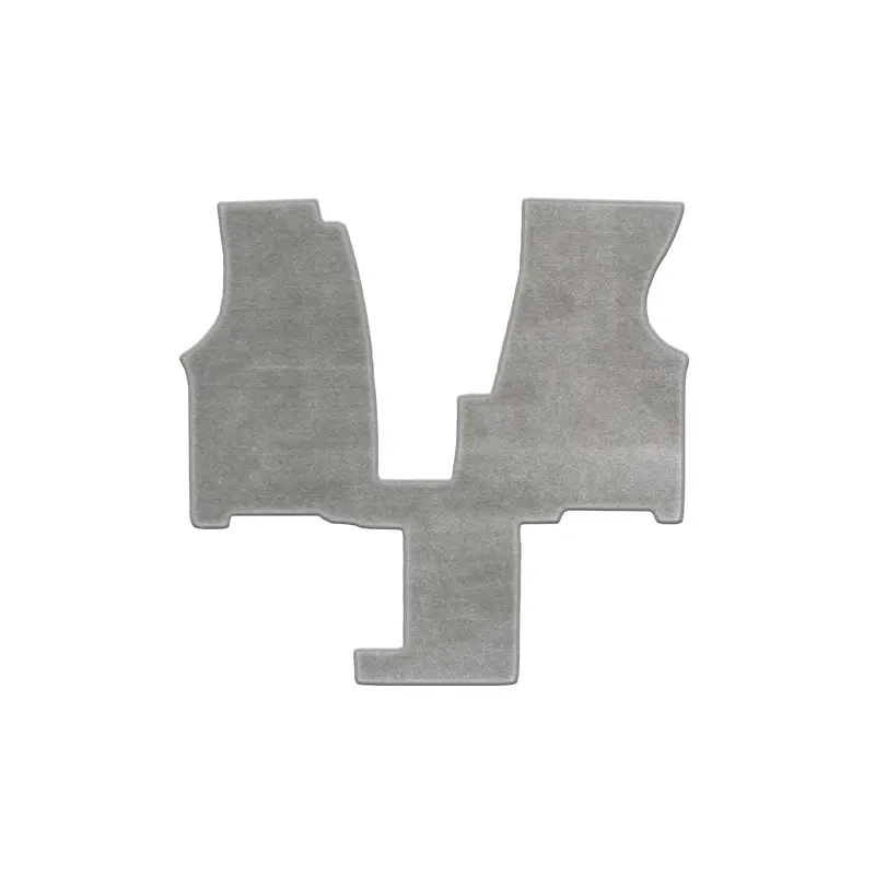 Front Carpet Mat [1999-03 Winnebago w/Center Console]