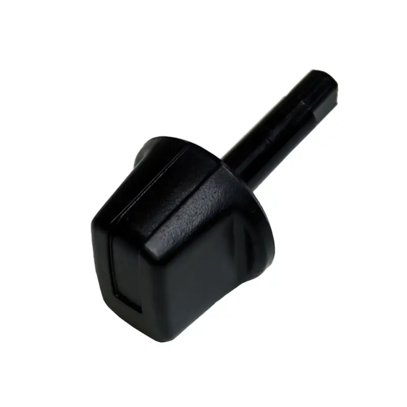 Knob for Ventilation or Rear Heater Fan  [Vanagon]