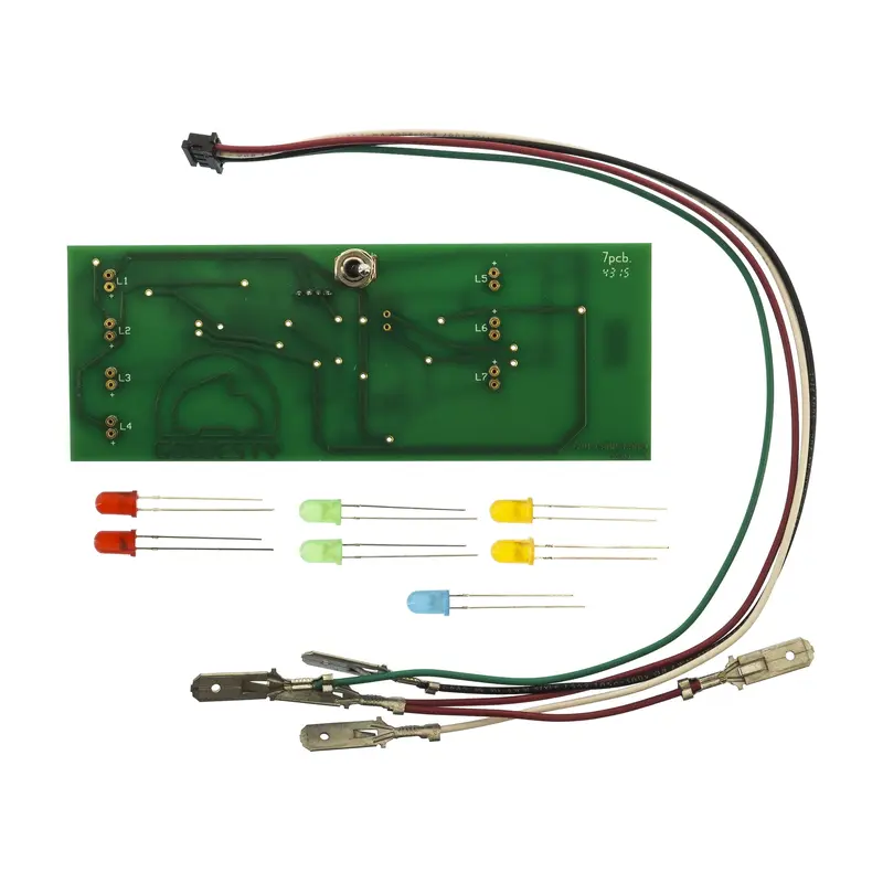 LED Monitor Panel Replacement Kit