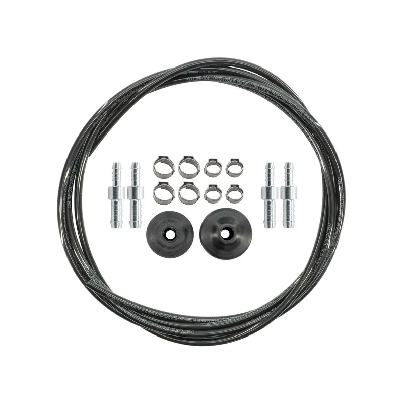 Fuel Hard Line Replacement Kit [2WD Vanagon]