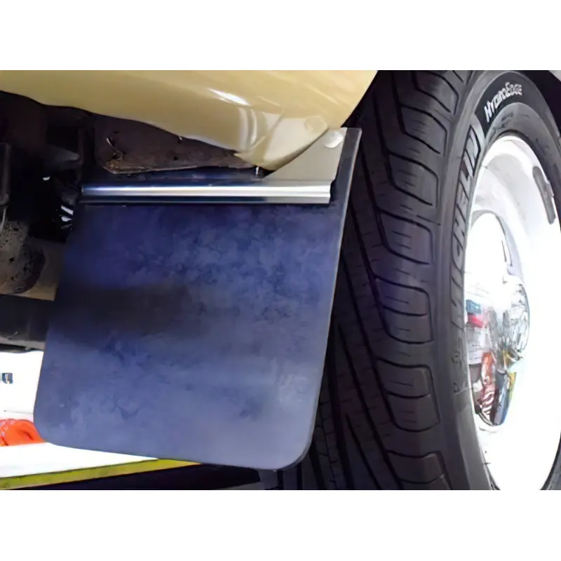 Mud Flap (Rear Passenger) [Bus]