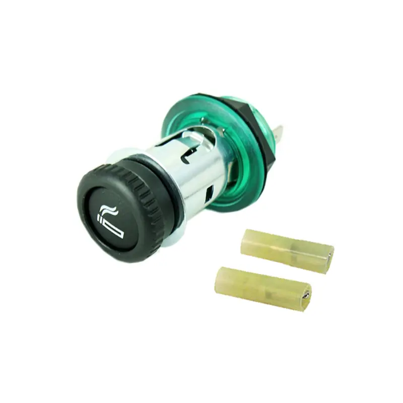 Non-Illuminated Lighter Assembly [Vanagon]
