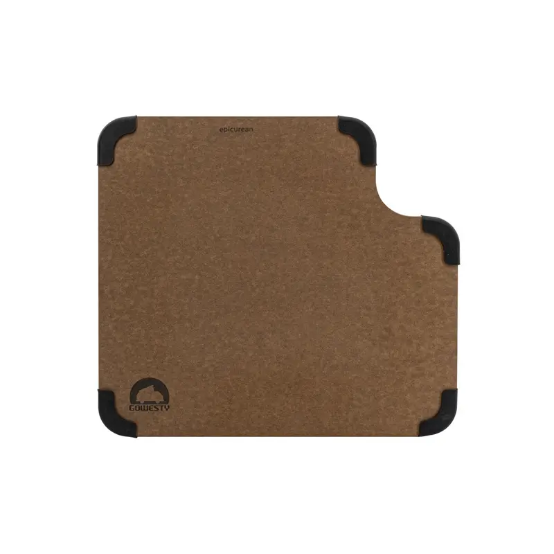Over-the-Sink Cutting Board