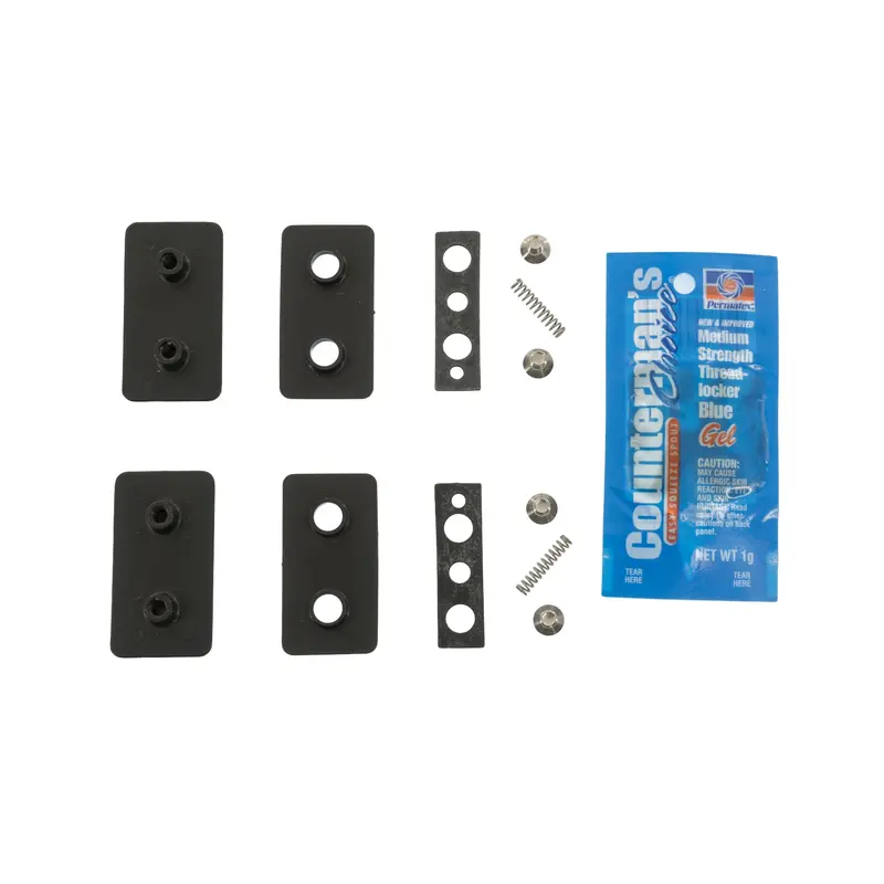 Sliding Window Latch Fix Kit