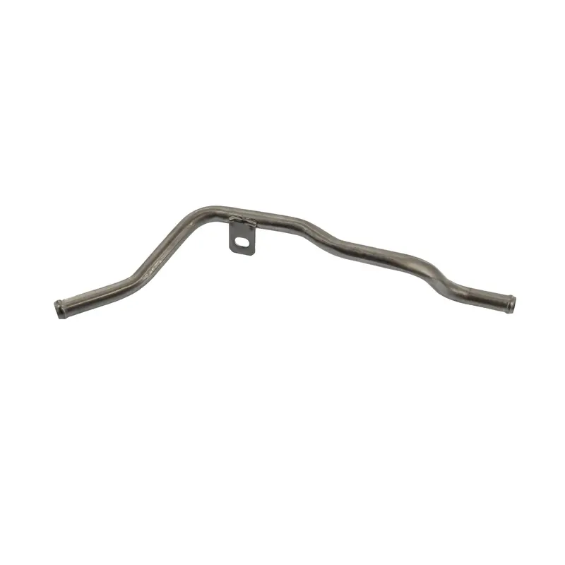 Water Pipe, Thermostat Housing to Oil Cooler