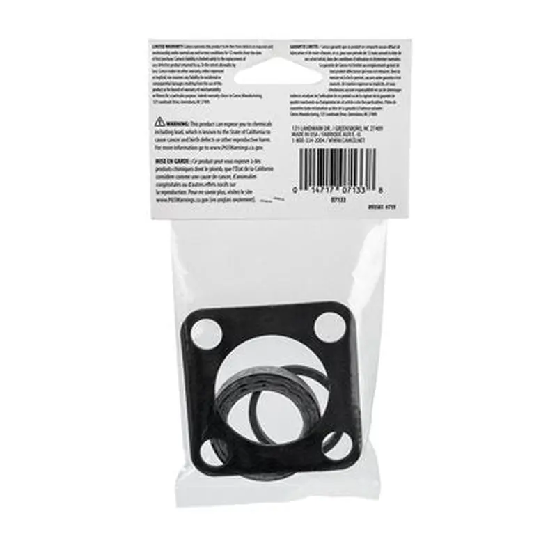 Camco Gasket Kit - Element, Universal Bilingual