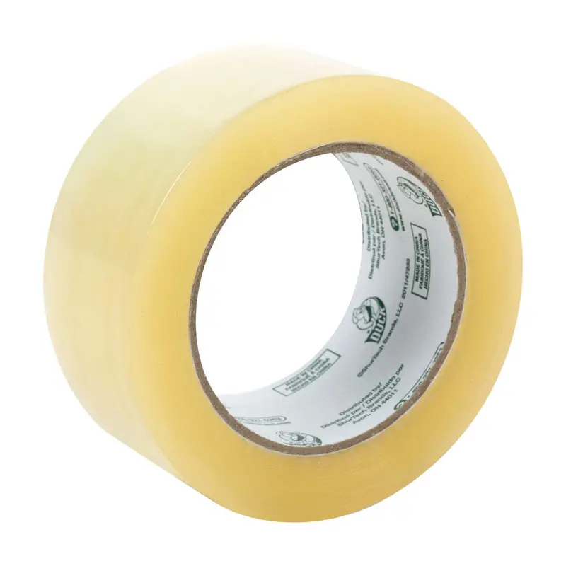 Duck Brand Standard Packaging Tape - Clear1.88 in. x 54.6 yd.