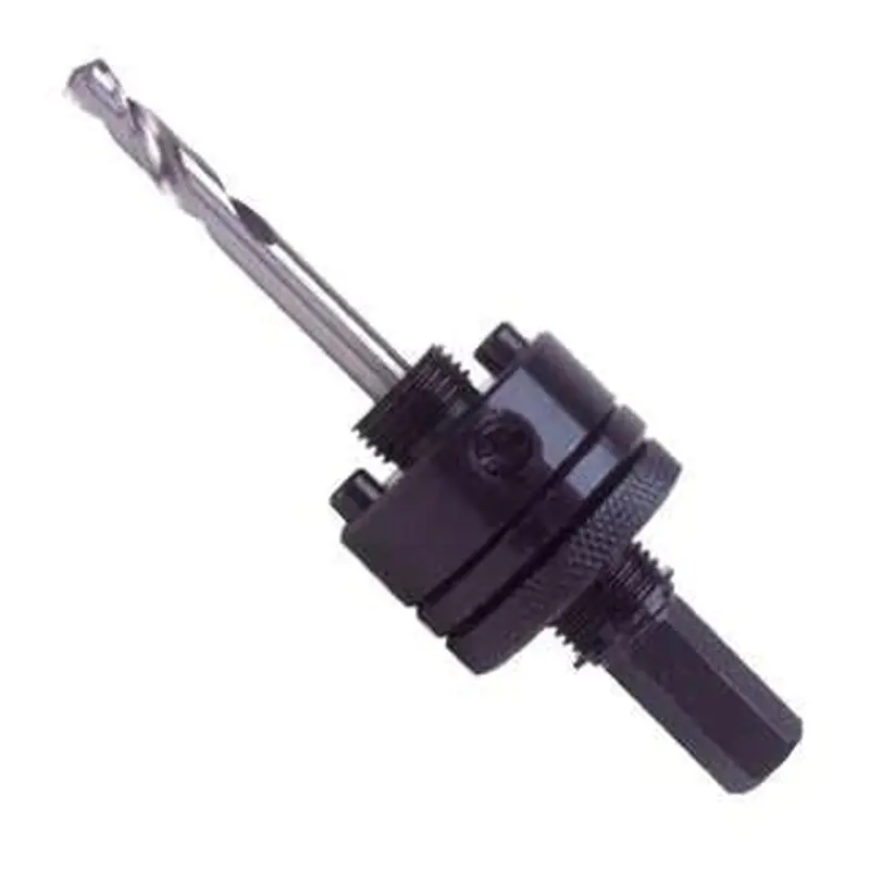 Irwin Hole Saw Arbors  1-1/4" To 6"1/2"