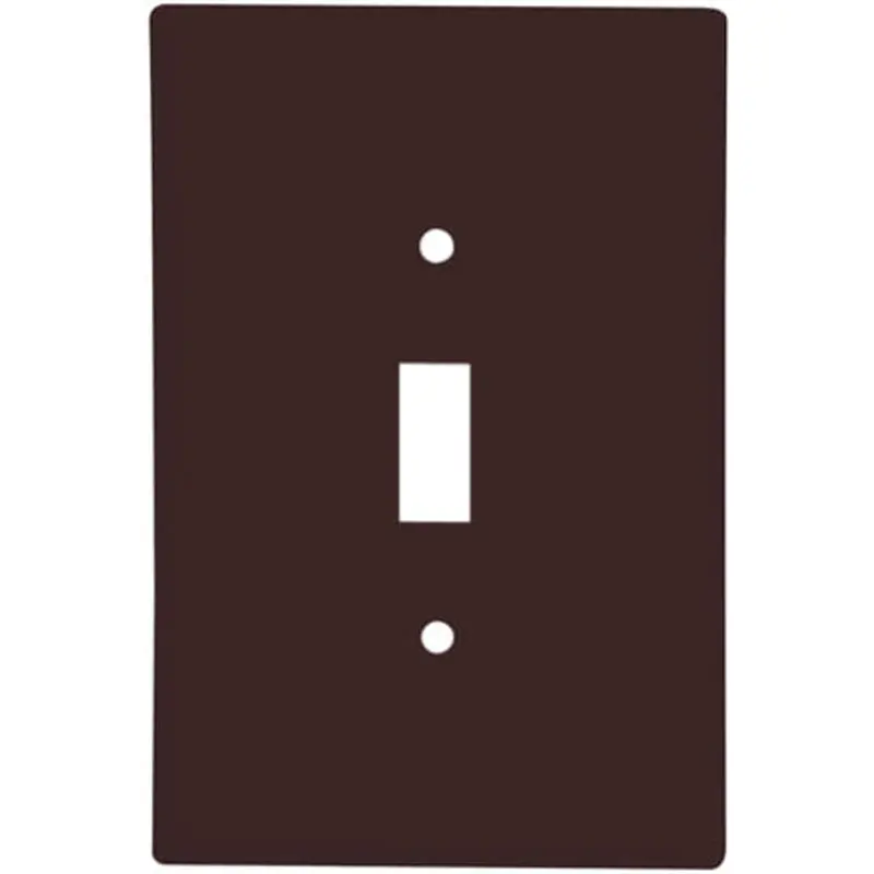JUMBO SWITCH PLATE IV