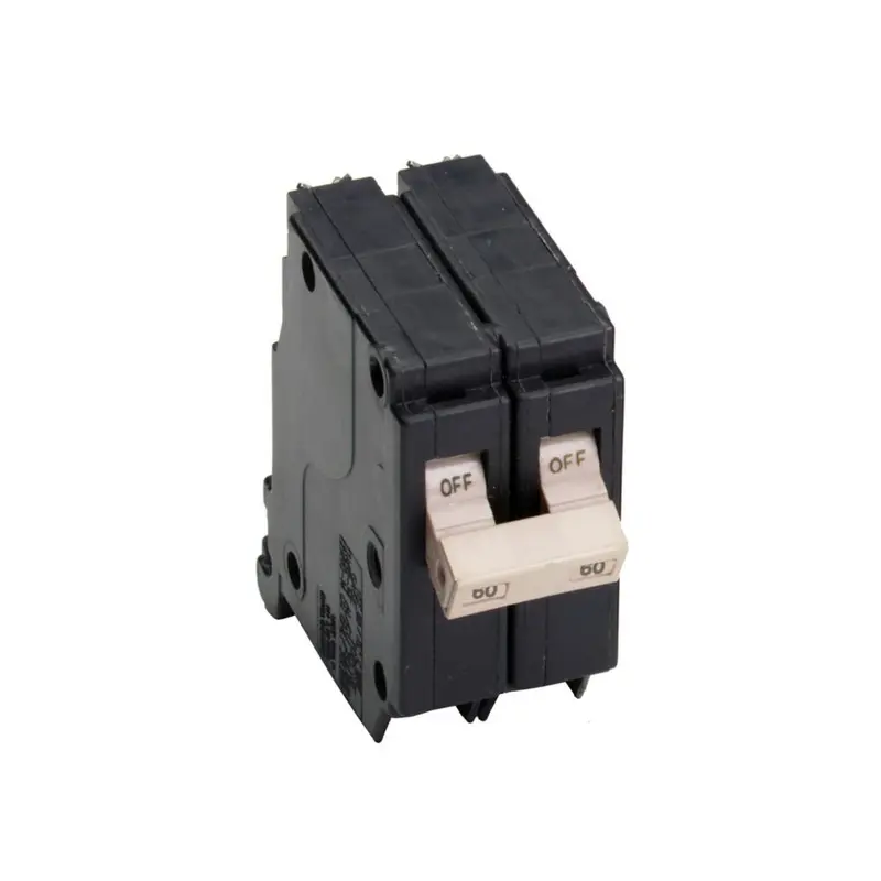 Eaton CH260 Thermal Magnetic Circuit Breaker 3/4"3/4"