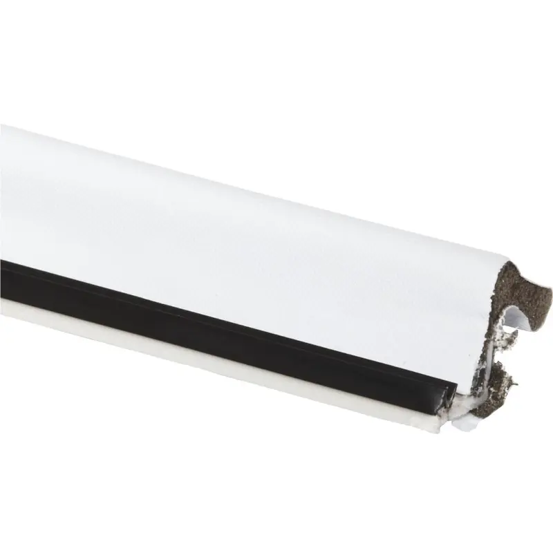 M-D White 81" Door Gasket