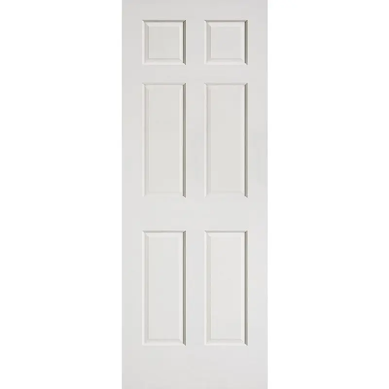 Masonite 6 Panel Traditional (C66)24 in. x 80 in.