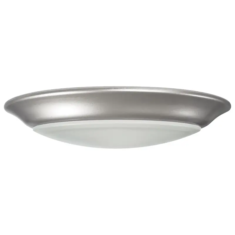 Satco|Nuvo 7" LED Disk Light BN Finish7"