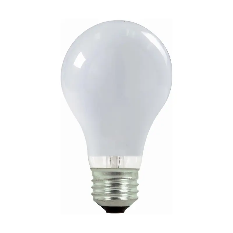 Satco S2406 43A19/HAL/ES/SW/120V43 Watts