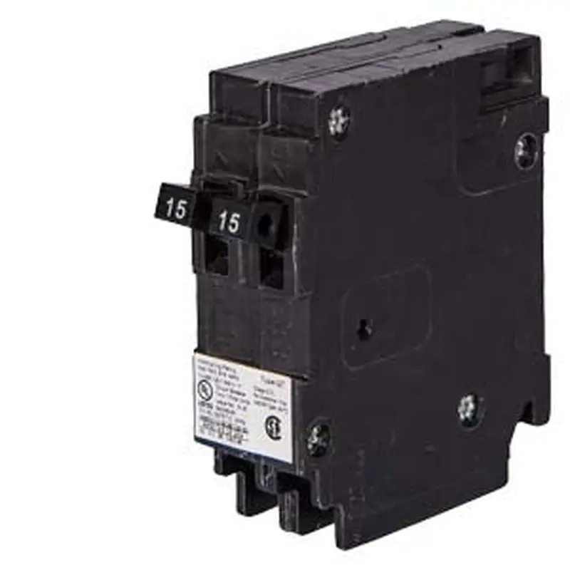 Siemens Duplex Circuit Breaker30-20 Amp