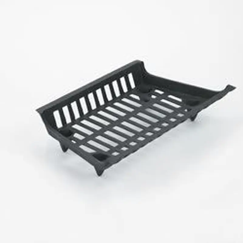 Vestal Manufacturing 23 One Piece Cast Iron Grate23"