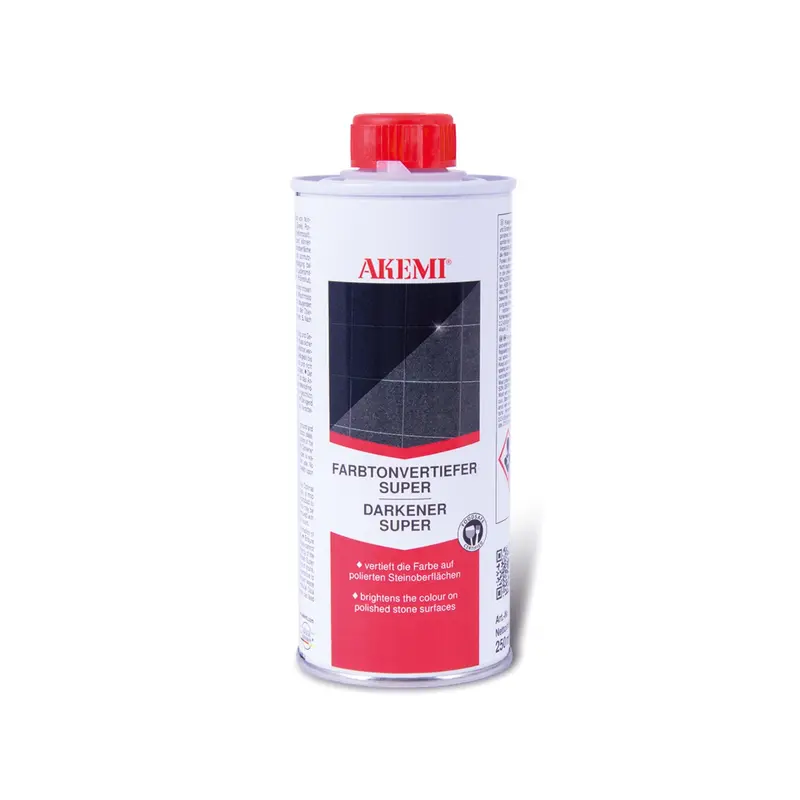 Akemi Darkener Super - Food-Safe Colour-Intensifying Sealers250 mL