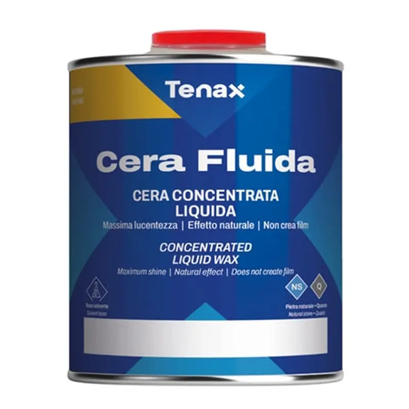 Cera Fluida Liquid Wax 1 Quart