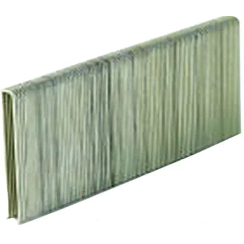 STAPLE 1.25X1/4 18GA NARROW CROWN 5M/BX