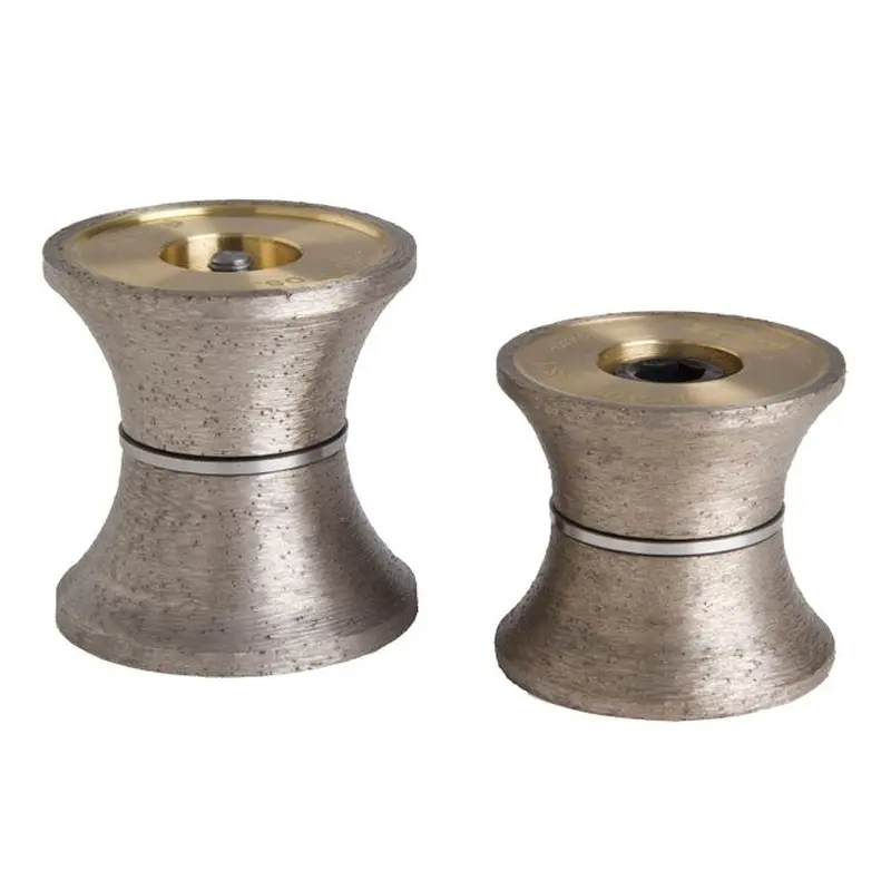 APEXX Continuous-Rim Router Bits Shape 1 Brass-Core Router Bits (Pencil Edge)1-20 - Pos.1