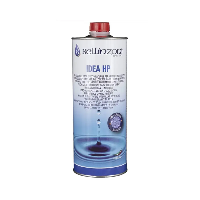 Bellinzoni Idea HP Antistain Protective Afent Natural Color1L