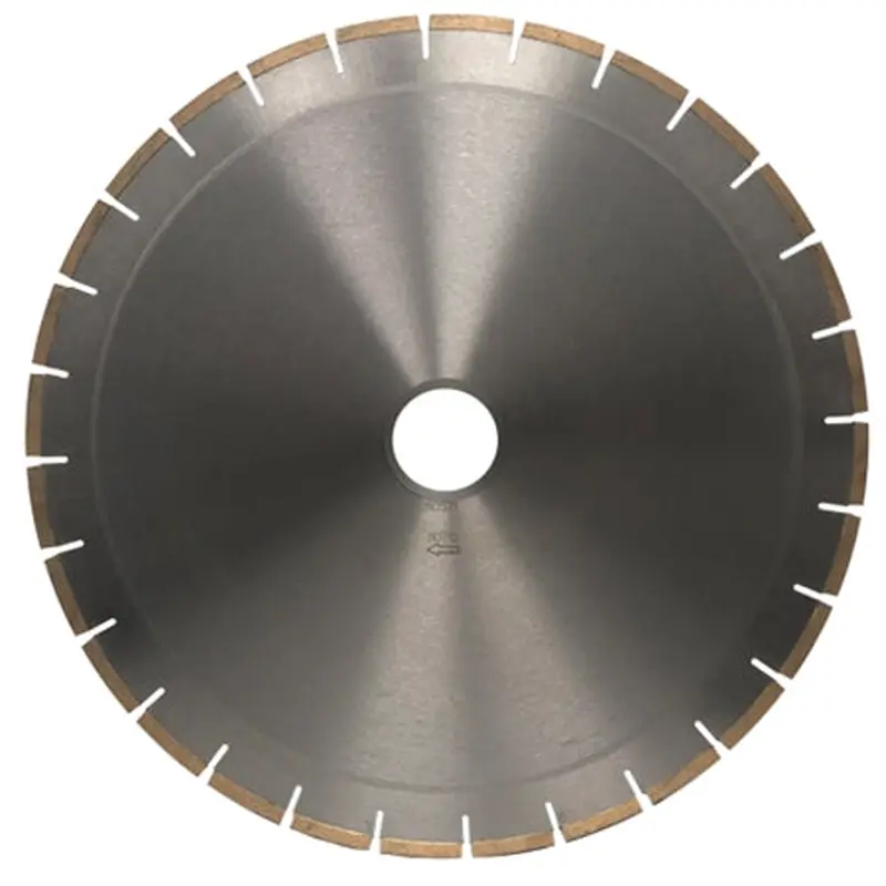 Marble Diamond Blades - 16", 18"16"