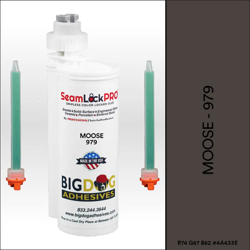 SeamLock PRO Moose - Dripless SL9979