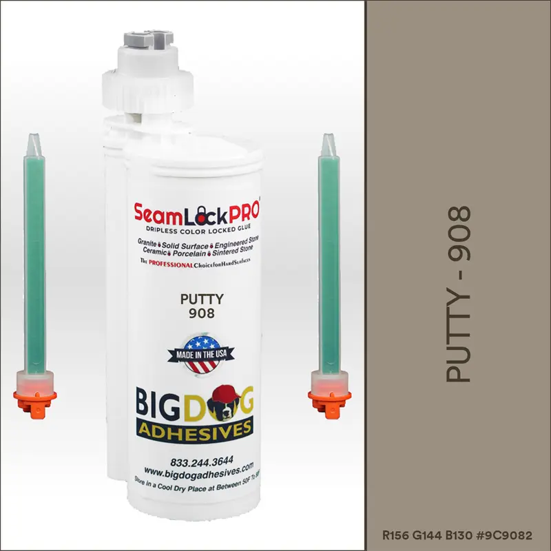 SeamLock PRO Putty - Dripless SL9908