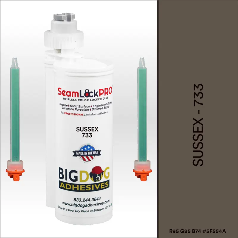 SeamLock PRO Sussex - Dripless SL9733