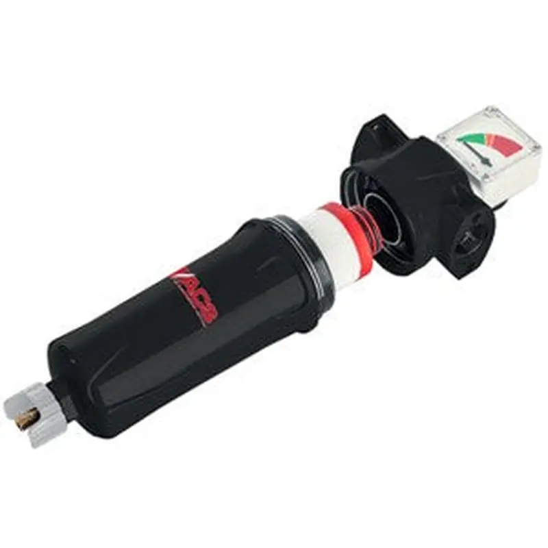 Air Compressor Services Coalescing Filter Housing - FH500-50-50