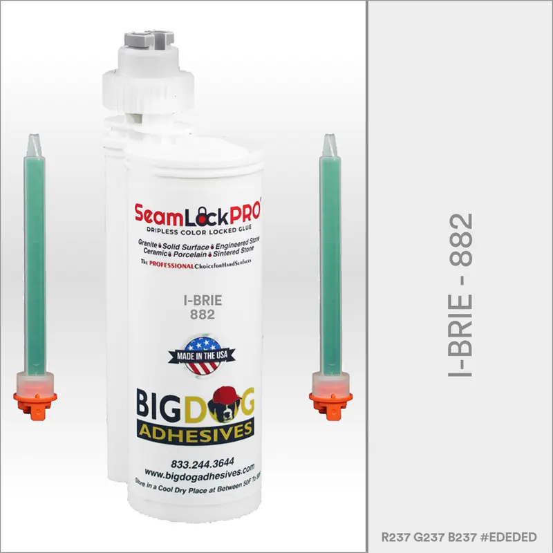 SeamLock PRO i-Brie - Dripless SL9882