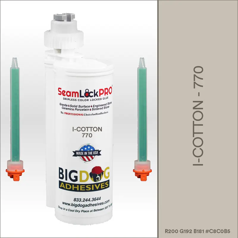 SeamLock PRO i-Cotton - Dripless SL9770